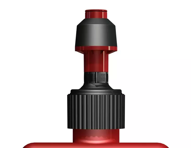 Tuff Jug Ktm Adapteri - KANISTERIT - 981-3002 - 1