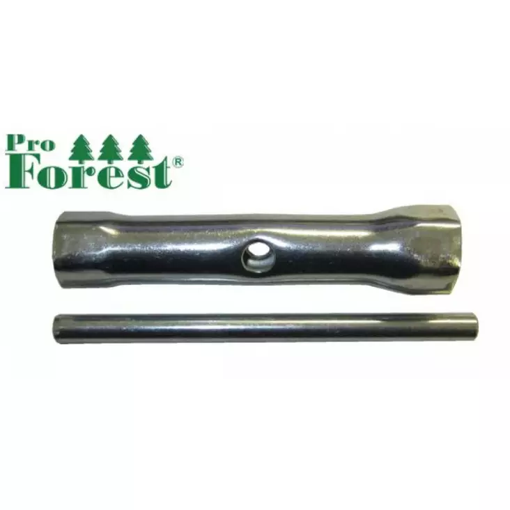 Tulppa-Avain 19/21 Mm - TYÖKALUT - 86-142 - 1