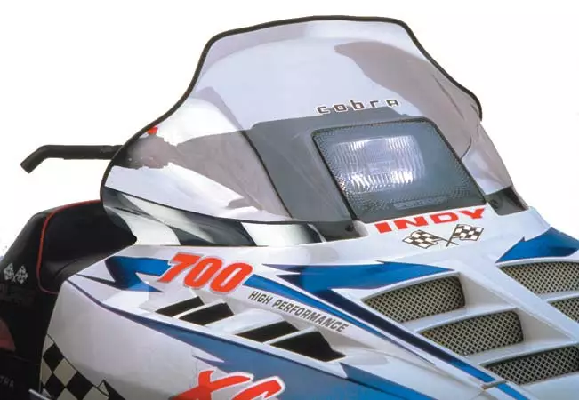 TUULISUOJA POLARIS - MK TUULISUOJAT - 862-11132 - 1