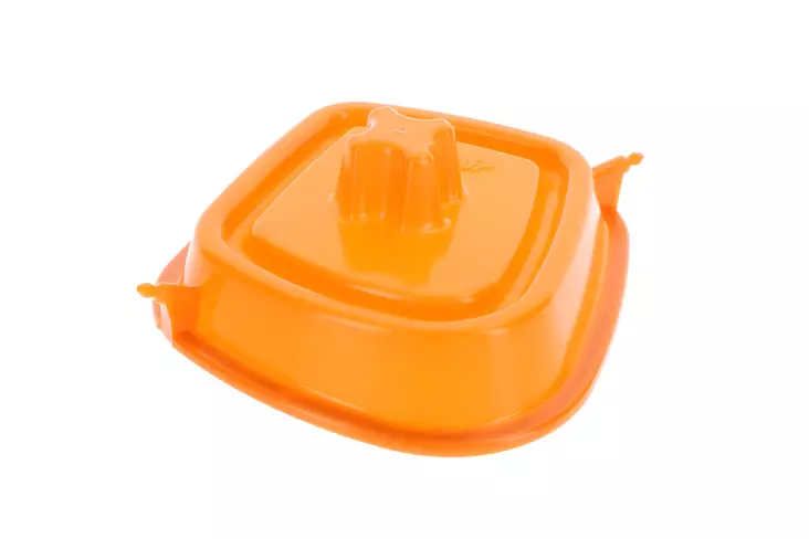 Twin Air Pesusuoja Beta Enduro 2-Stroke/4-Stroke 2020- - CROSSIN ILMANSUODATTIMIEN PESUSUOJAT - 201-16-0122 - 1