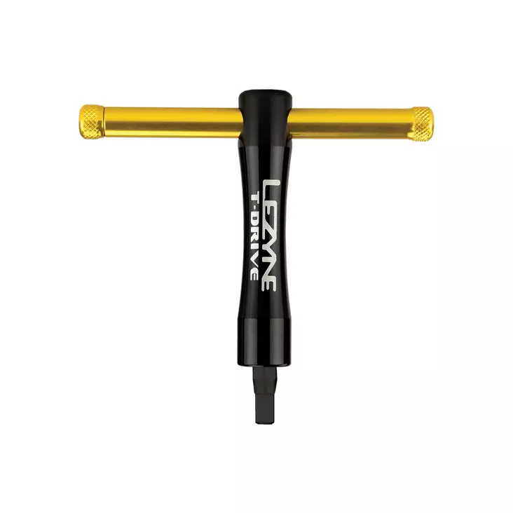 TYÖKALUSARJA LEZYNE T-DRIVE - TYÖKALUT, RUUVIT JA TARVIKKEET - MT-TDR-V104T12 - 1