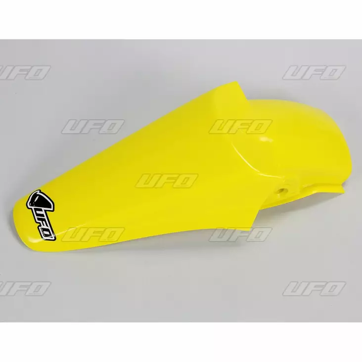 Ufo Takalokasuoja Rm80/85 00- Keltainen 102 - MÖNKIJÄN OSAT - 650-3971-102 - 1