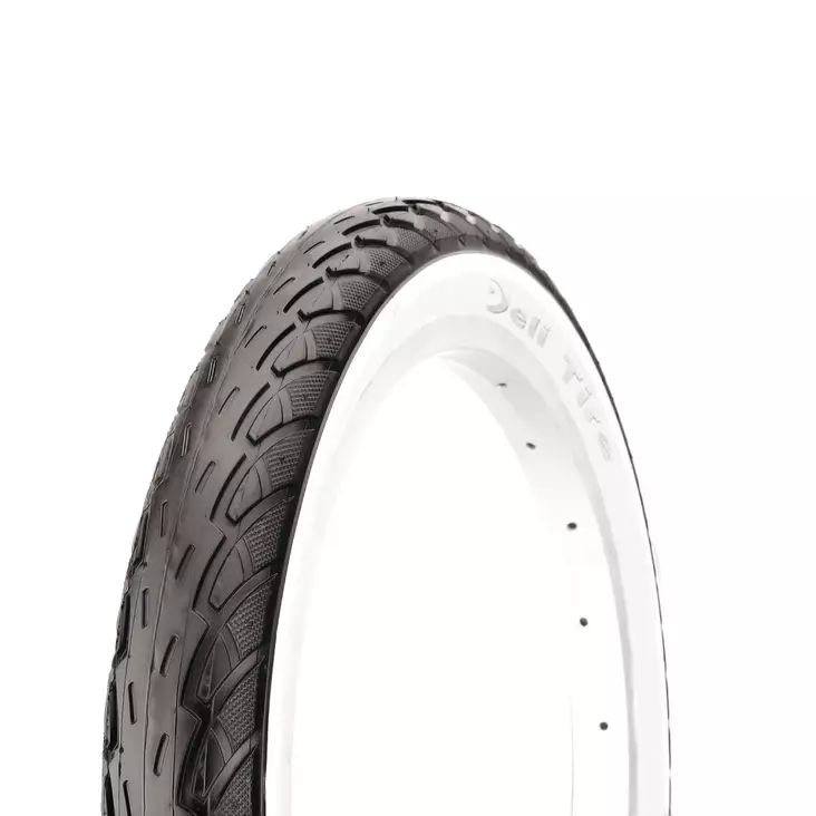 ULKORENGAS 16" DELI 47-305, MUSTA/VALKOINEN, SA-206, KATU - City/Trekkins - D-034782 - 1