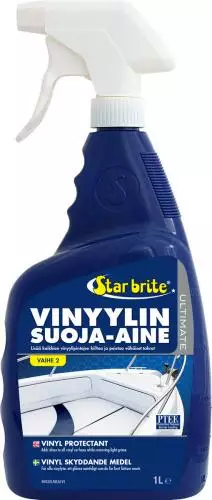 Ultimate Vinyl Guard Vinyylin Suoja-Aine 1l - VENEEN PUHDISTUS JA VAHAUS - 136-95932 - 1