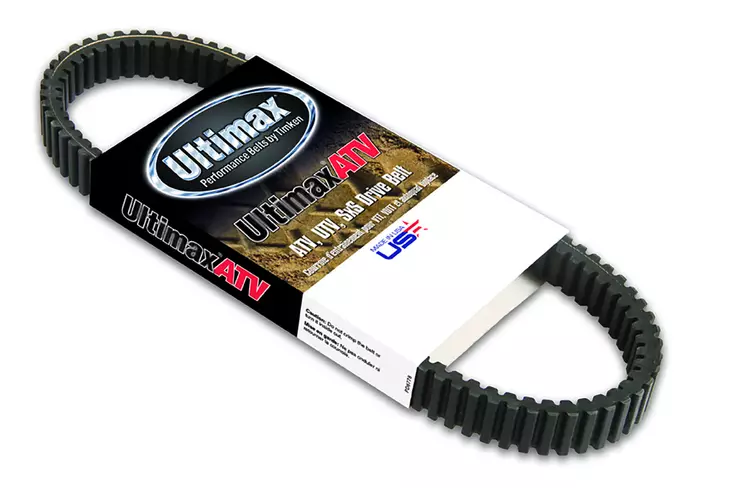 Ultimax Ua Atv Variaattorihihna - MÖNKIJÄN VARIAATTORIN HIHNAT - 90-UA412 - 1