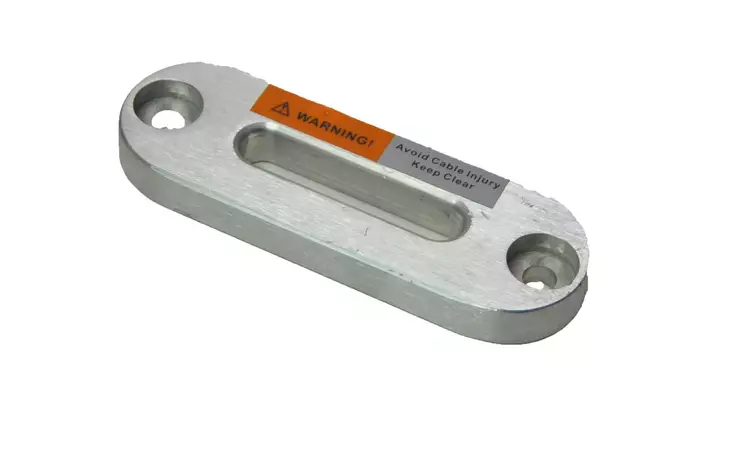 Vaijeriohjain,Alumiininen - VINSSIEN VARAOSAT JA TARVIKKEET - 73-950-2 - 1