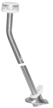 Valomasto Evoled 360° 60cm Valk. - VALOMASTOT - M11-039-42 - 1