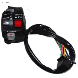 Valonvaihtaja, Honda - MÖNKIJÄN KATKAISIJAT - 71-01512 - 1