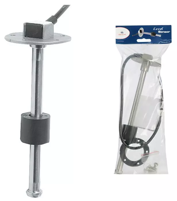 Vesi&P.Aine Anturi120 10/180 - MITTARIT JA ANTURIT - M27-161-12 - 1