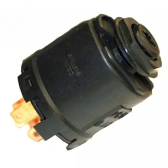 Virtalukko Stiga Park/Villa (Uusi Malli) - VIRTALUKOT JA KATKAISIJAT - 70-312 - 1