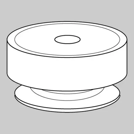 Wessex Clutch Assembly For 771-At-110 - Varaosat ja lisävarusteet - 772-WX-12562 - 1