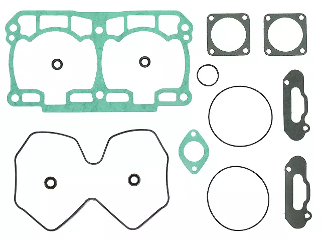 YLÄPÄÄN TIIV.SARJA SKIDOO - MK YLÄPÄÄN TIIVISTESARJAT - 89-710302 - 1