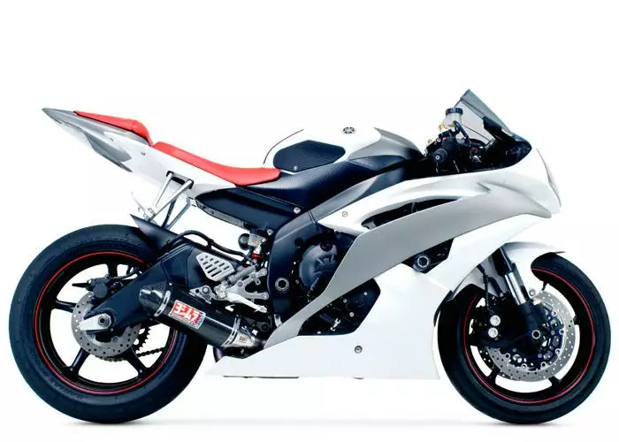 Yoshimura R6r 06-16 Trc/So/Ca - MÖNKIJÄN OSAT - 31-1362272 - 1