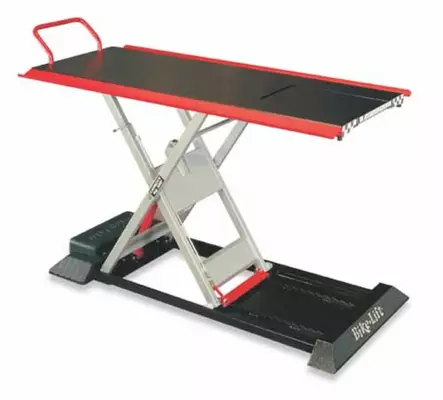 Bikelift Max 516 Gate, K-Ohj, Sähköhydraulinen - VARIKKO TUOTTEET JA NOSTIMET - 9-MG516-003 - 2