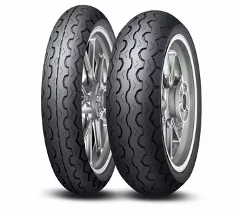 Dunlop Tt Gp 100/90-18 56h Tl Fr. - MP SPORT TOURING RENKAAT - 544-636763 - 1