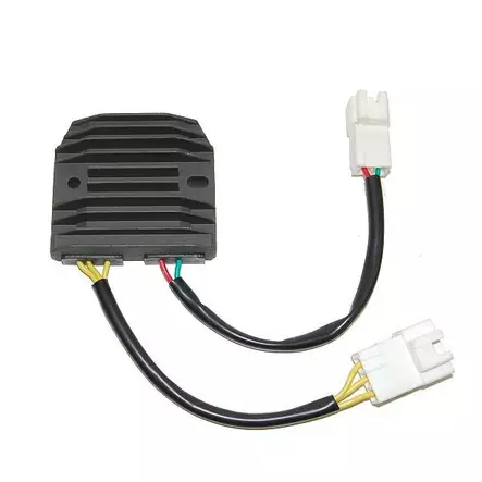 Electrosport Latauss./Tasasuunt. Honda - MÖNKIJÄN OSAT - 110-07-0623 - 1