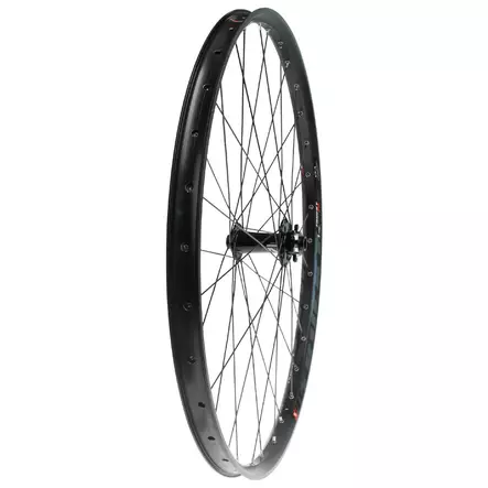 Etupyörä 29" 30-622 disc, boost 15x110, mach1 trucky 30, 2-pohja, tubeless rea - Etupyörät - 59293 - 1
