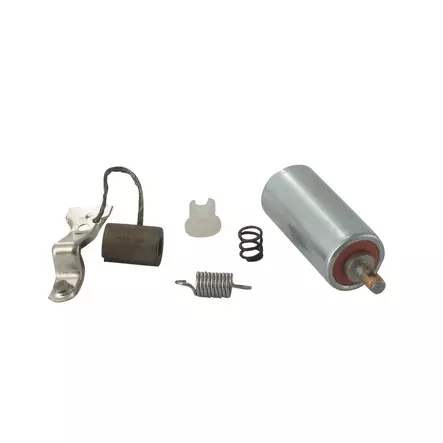 EUROGARDEN KÄRKISARJA, B&S 2-8HV - MUUT KÄYNNISTINOSAT - 443-2600813 - 1