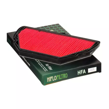 Hiflo Ilmansuodatin Hfa1603 - MÖNKIJÄN OSAT - 20-1603 - 1