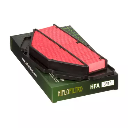 Hiflo Ilmansuodatin Hfa3613 - MÖNKIJÄN OSAT - 20-3613 - 1
