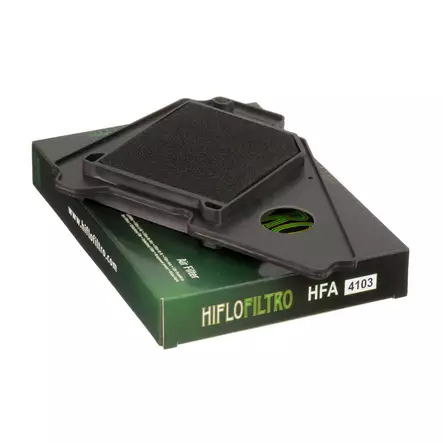 Hiflo Ilmansuodatin Hfa4103 - MÖNKIJÄN OSAT - 20-4103 - 1
