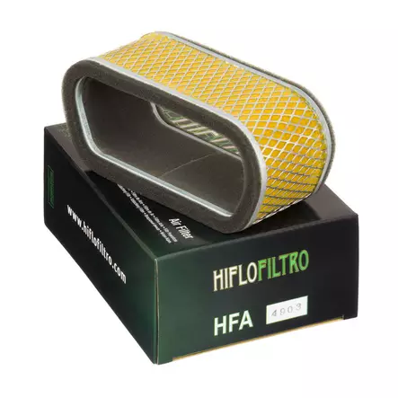 Hiflo Ilmansuodatin Hfa4903 - MÖNKIJÄN OSAT - 20-4903 - 1