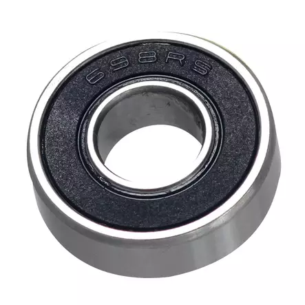 LAAKERI UNION, MAX CB-423, 698V, LLU, 8X19X6 - Laakerit - 436423 - 1