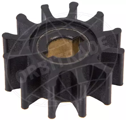 Orbitrade, Impeller Kit - SIIPIPYÖRÄT JA IMPELLERIT - 117-2-15413 - 1