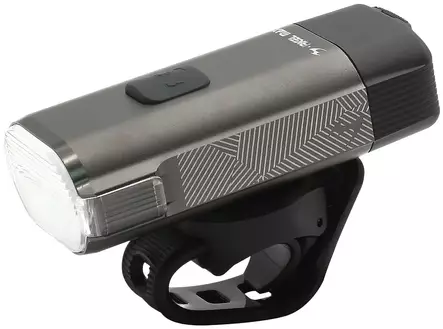 Polkupyörän Etuvalo Moon Rigel Max 1400lm Ladattava - POLKUPYÖRÄN LAMPUT JA TARVIKKEET - 68693 - 2