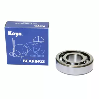 Prox Crankshaft Bearing 6328/C3 8-Ball 28x68x18 - CROSSIN YLEISLAAKERIT - 400-23-6328C3 - 1