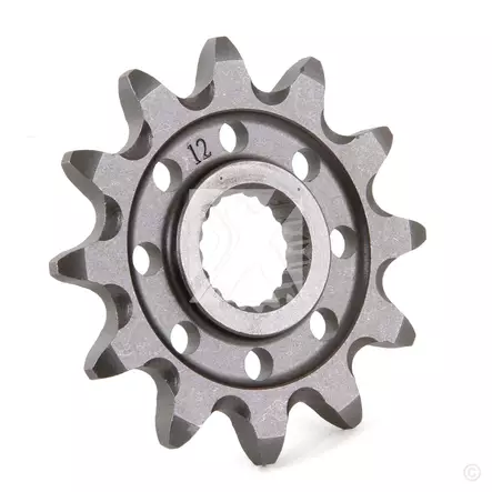 Prox Eturatas Cr125 87-03 -13t- - MÖNKIJÄN OSAT - 400-07-FS12087-13 - 1