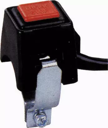 Psychic Tappokatkaisija Rm - MÖNKIJÄN OSAT - 395-03143 - 1