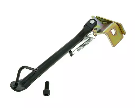 Sivutuki, Mbk Nitro / Yamha Aerox - MOPON SIVUTUET JA OSAT - 307-1513 - 2