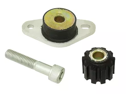 Sno-X Moottorikiinnike Taka Oikea Polaris Rush/Switchback Pro 2015 - MK MOOTTORIKUMIT JA KIINNIKKEET - 89-09573 - 1