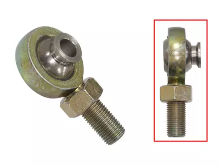 SNO-X RAIDETANGONPÄÄ - MK RAIDETANGON PÄÄT - 88-08413 - 1