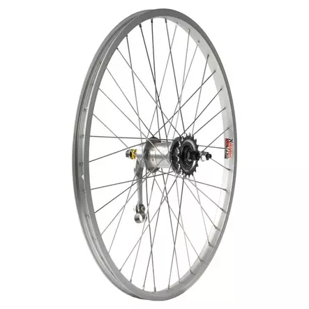 Takapyörä 26" 18-559 Nexus 3v. Alex Ace 17 - Takapyörät - 59073 - 1
