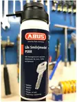 Abus Lukkospray 50 Ml Swedish Text - KETJU JA LEVY LUKOT - 49-52643 - 1