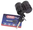 Abus Venelukko 388 Nemo Evo Marine - KETJU JA LEVY LUKOT - 49-51714-3 - 1
