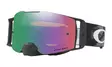 Ajolasit Oakley Goggles Front Line MX Matte Black Speed w/PrizmJadeIrid - CROSSILASIT - 670-7087-03 - 1