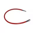 Akkukaapeli Punainen 50cm - MUUT SÄHKÖOSAT - 70-003 - 1