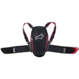 Alpinestars Selkäsuoja Nucleon Junior Kr-Y - SELKÄSUOJAT - 696-6544418-13 - 1