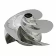 Anodis Impelleri Kawasaki 15-23 - IMPELLERIT JA AKSELIT - 139-32-232-15-23 - 0