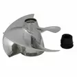Anodis Impelleri Sea Doo 14-23 - IMPELLERIT JA AKSELIT - 139-32-129-14-23 - 1