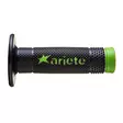 Ariete Vulcan Off-Road Grips Green-Black - CROSSIN TUPIT - 5-2144-3 - 1