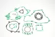 Athena Täydellinen Tiivistesarja, Honda Cr 80 87-91 - MÖNKIJÄN OSAT - 421-210-850083 - 1