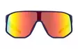 Aurinkolasit Spect Red Bull Dash Metallic Blue W Red-Gold Mirror - AURINKOLASIT - 674-23003 - 1