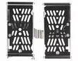 AXP Xtrem Radiator Guards Black KTM 300E - MOOTTORIPYÖRÄN OSAT - 397-AX1593 - 1