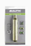 Baltic Co2 Patruuna 33g + Varmistinnastat - MUUT PELASTUSTARVIKKEET - 128-4-2433 - 2
