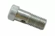 Banjopultti, M10 X 1.25 / 28,2mm, Ajp / Brembo - MOPON MUUT JARRUOSAT - 234-1043 - 1