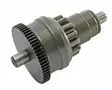 Bendix, 138qma/B - MOPON KÄYNNISTIMEN OSAT - 307-0563 - 1